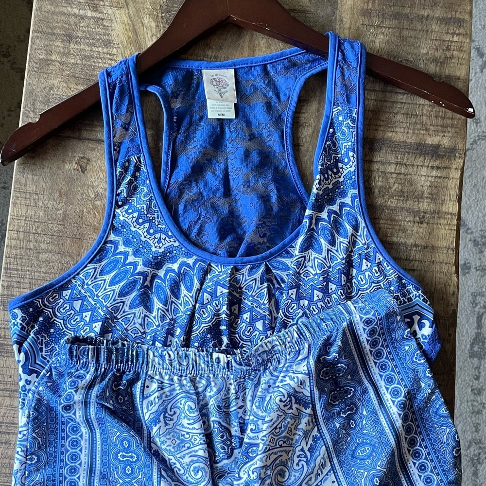 Silky soft ladies pajama set.